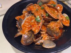 -聚味瞿记·龙虾堂(咸嘉湖店)
