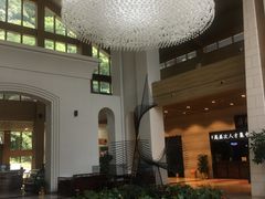 -明月山天沐温泉度假村