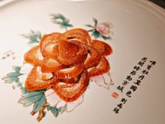 -京华烟云·北京烤鸭(领展购物广场·中关村店)