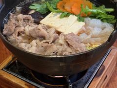 -铃木食堂(北新桥店)