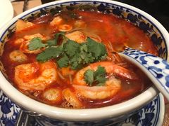 -simply thai天泰(长泰广场店)