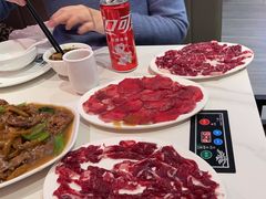 -八合里潮汕鲜牛肉火锅(福州万象城店)