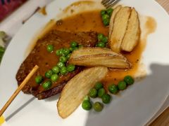 -宜家·瑞典风味餐厅(北京西红门店)