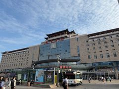 -莲花池公园