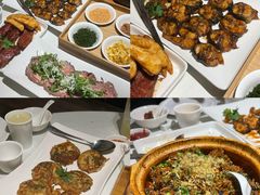 -黑明餐厅(白鹭洲店)