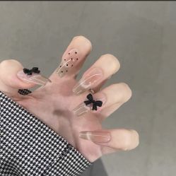 -斯馨·健康美甲美睫