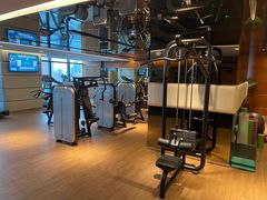 -上海龙之梦万丽酒店