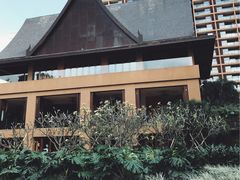 -三亚湾红树林度假世界(木棉酒店)