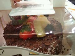 -丽莎蓓甜CAKE生日蛋糕·动物奶油(石家庄店)