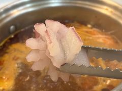 -咕叽咕叽回转自助小火锅(南京商厦店)