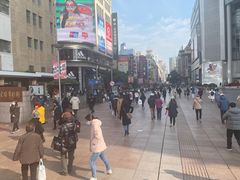 -孔师傅八仙老鸭粉丝汤(上海市第一食品商店南东店)