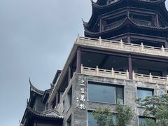 -句容茅山景区