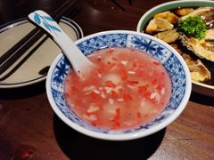 -酌酒半杯·生腌熟醉·阿拉宁波小菜馆(天一广场店)
