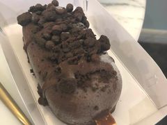 -La patisserie de Mona 茉娜的甜品(韩乐坊店)
