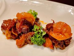 -大理实力希尔顿酒店•御玺中餐厅