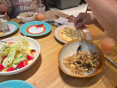 -菲滋意式休闲餐厅(北仑银泰城店)