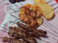 -北三老太太烧烤(人生一串上榜店)