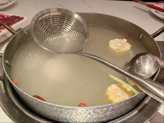 -八合里潮汕鲜牛肉火锅(深圳海岸城店)