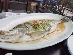 -旺山·浪头人家