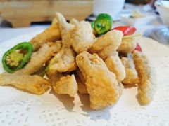 -新海利海鲜城·41年珠海老字号(夏湾店)