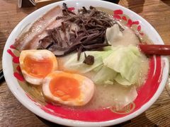 -豚王拉面(澳门银河店)