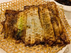 竹网鲈鱼-翠亭酒家(山西南路店)