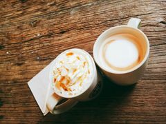 -maan coffee漫咖啡(五环街店)