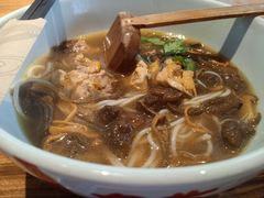 野山菌土鸡米线-云味馆·云南菜·云南米线(景田店)