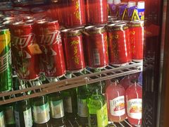 -炭益东北烧烤(白马万科里店)