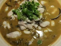-易老头三样菜(南滨路总店)