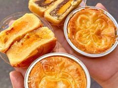 -泽惠园·正宗大连老式糕点