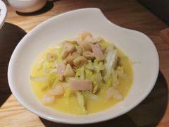 -太二酸菜鱼(深圳布吉万象汇店)