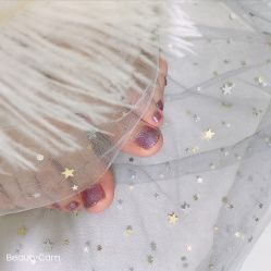 -吉吉靓甲美睫