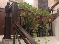 -老洋房花园饭店(绍兴路店)