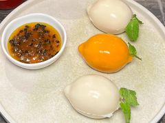 -前海沿·青岛菜(乐客城店)