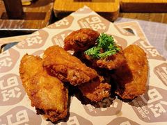 -岔巴精酿啤酒餐吧(南屏街店)