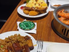 -汉巴味德(大悦城店)