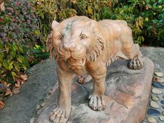 -杭州半山国家森林公园