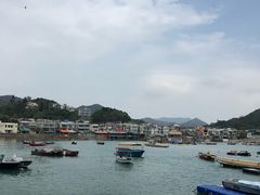 -南丫岛