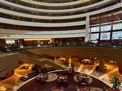 -杭州国际会议中心洲际酒店-原素全日餐厅(解放东路店)