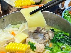 -小满手工粉(环宇荟店)