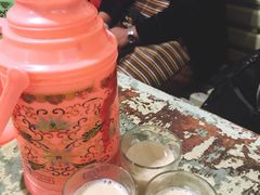 -老光明岗琼甜茶馆