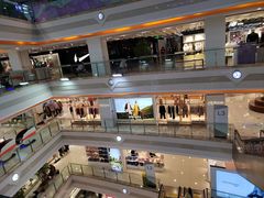 -巴黎春天(浦建店)