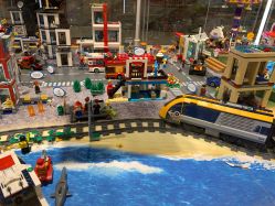 -LEGO(国贸商城店)