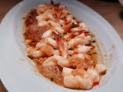 -绿茶餐厅(成都大悦城店)