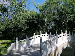 -北坞公园
