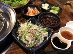 -味家烤肉烤鳗鱼牛排(西塔旗舰店)