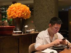 -湖滨28中餐厅·西湖宴·杭州君悦酒店