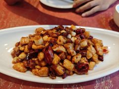 -渝信川菜(长安店)