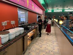 -蛙小侠(五象万象汇店)